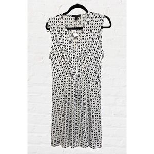 Banana Republic summer dress- M NWT